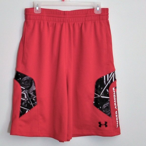 Under Armour Other - Under Armour  Men's Athletic Performance Shorts